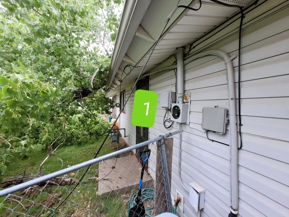 Professional lawn mowing service for beautiful yards across Salina, KS - Mend And Mow