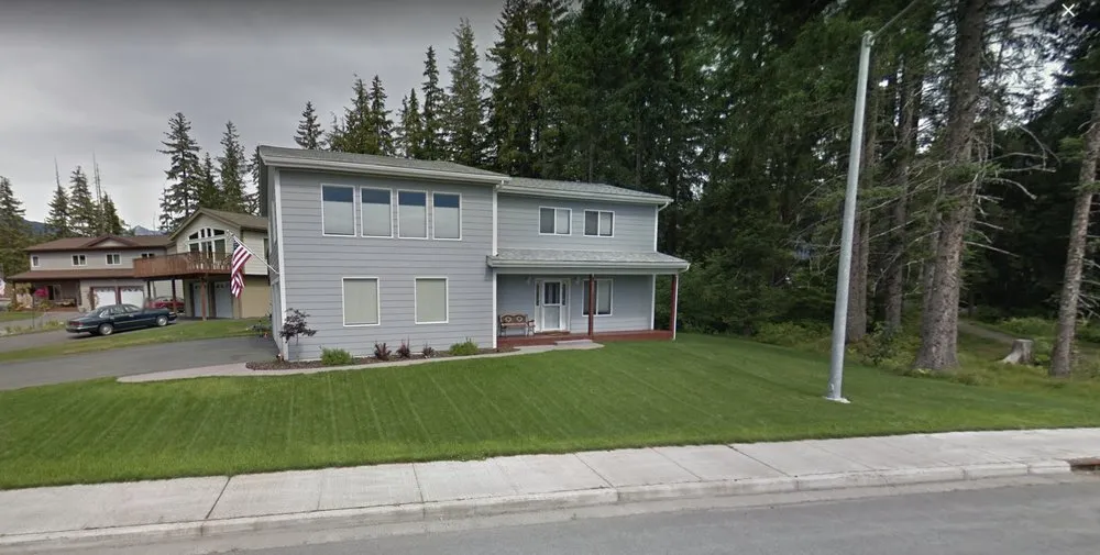 Reliable yard maintenance in Juneau, AK by Mendenhall Contracting LLC