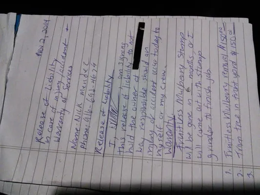 Mendez Handy Services