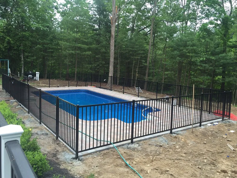 Affordable yard cleanup service in Boston, MA by Mendez Landscape & Masonry