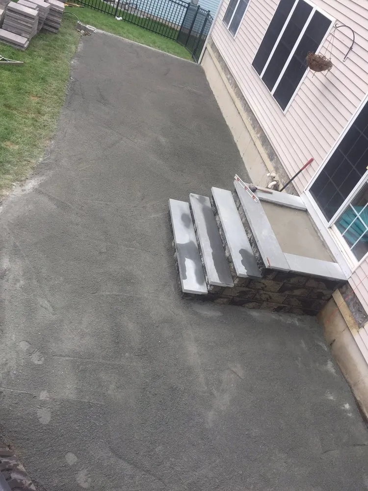 Top-rated yard maintenance for residential properties in Boston, MA by Mendez Landscape & Masonry