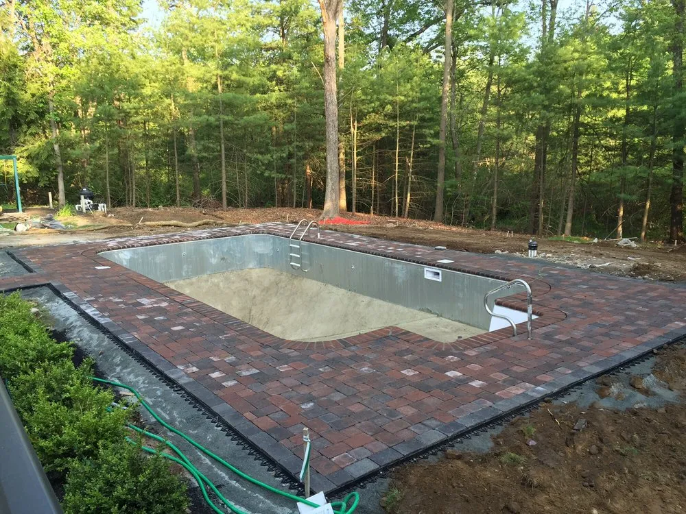 Affordable outdoor landscaping in Boston, MA by Mendez Landscape & Masonry