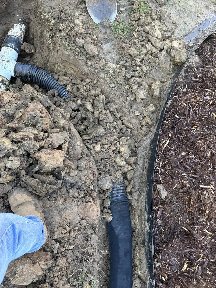 Affordable residential landscaping for beautiful yards across Tulsa, OK - Mendez Landscape Artistry & Design