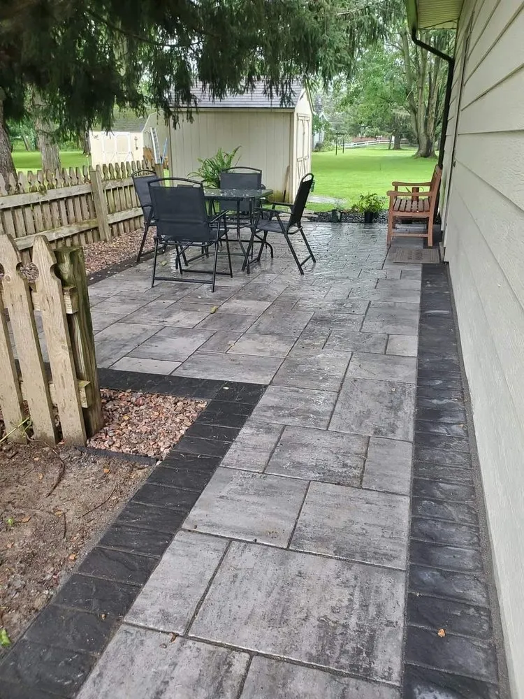 Reliable landscaping services experts serving Tulsa, OK - Mendez Landscape Artistry & Design