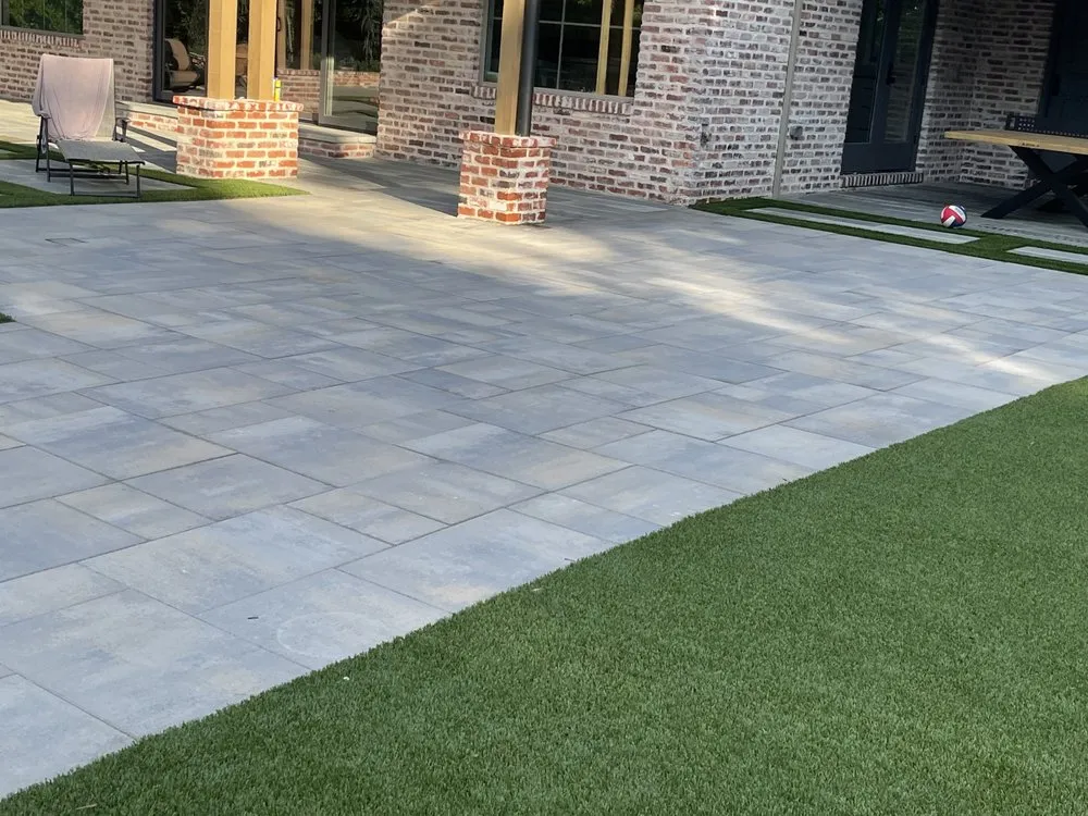 Top-rated landscaping services near you across Tulsa, OK - Mendez Landscape Artistry & Design