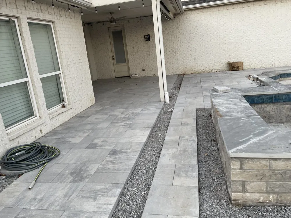 Expert landscape design in Tulsa, OK - Mendez Landscape Artistry & Design