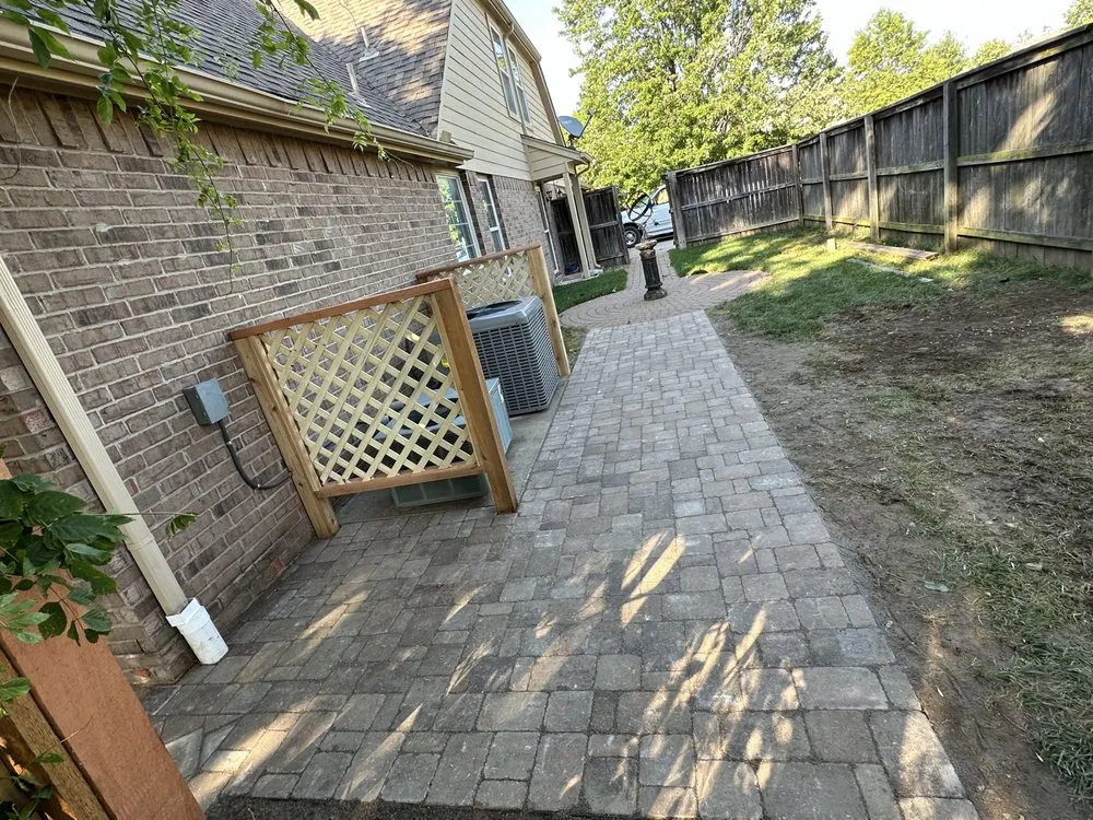 Local lawn care service in Tulsa, OK by Mendez Landscape Artistry & Design