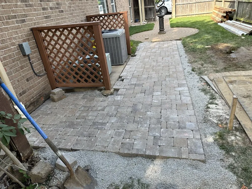 Affordable landscape design for year-round maintenance across Tulsa, OK - Mendez Landscape Artistry & Design