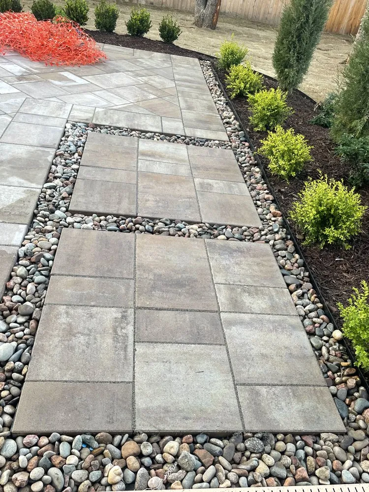 Expert residential landscaping in Tulsa, OK - Mendez Landscape Artistry & Design