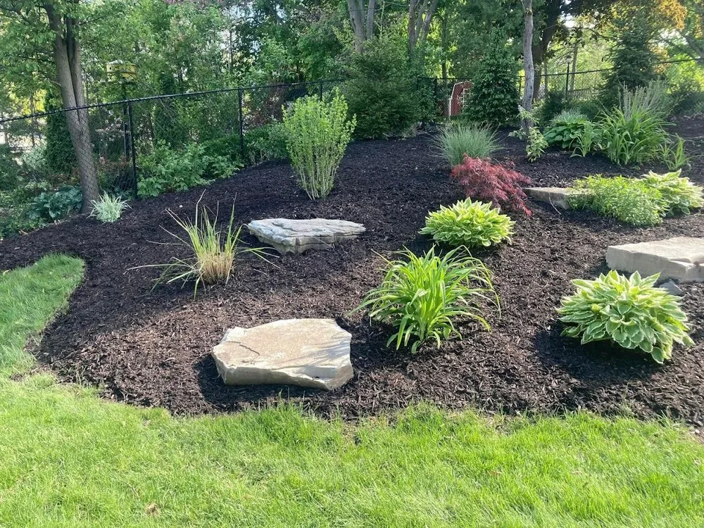Local yard cleanup service experts serving Belmont, MI - Mendez Landscape