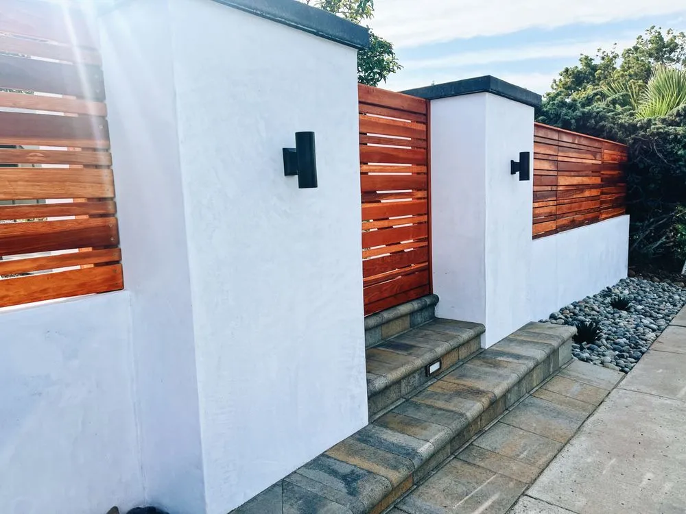 Affordable yard maintenance in San Diego, CA by Mendez Landscape