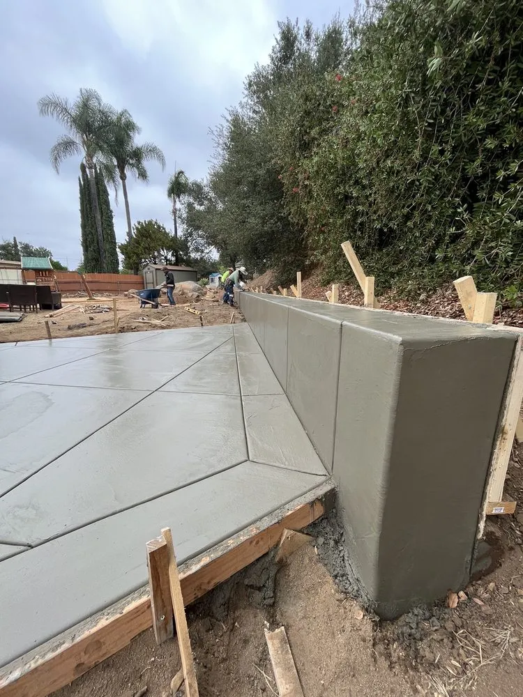 Expert lawn care service with custom design across San Diego, CA - Mendez Landscape