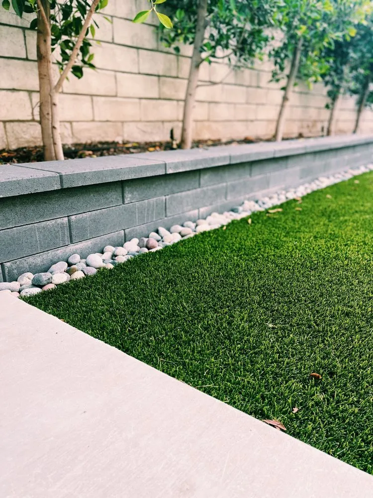 Top-rated residential landscaping for residential properties across San Diego, CA - Mendez Landscape