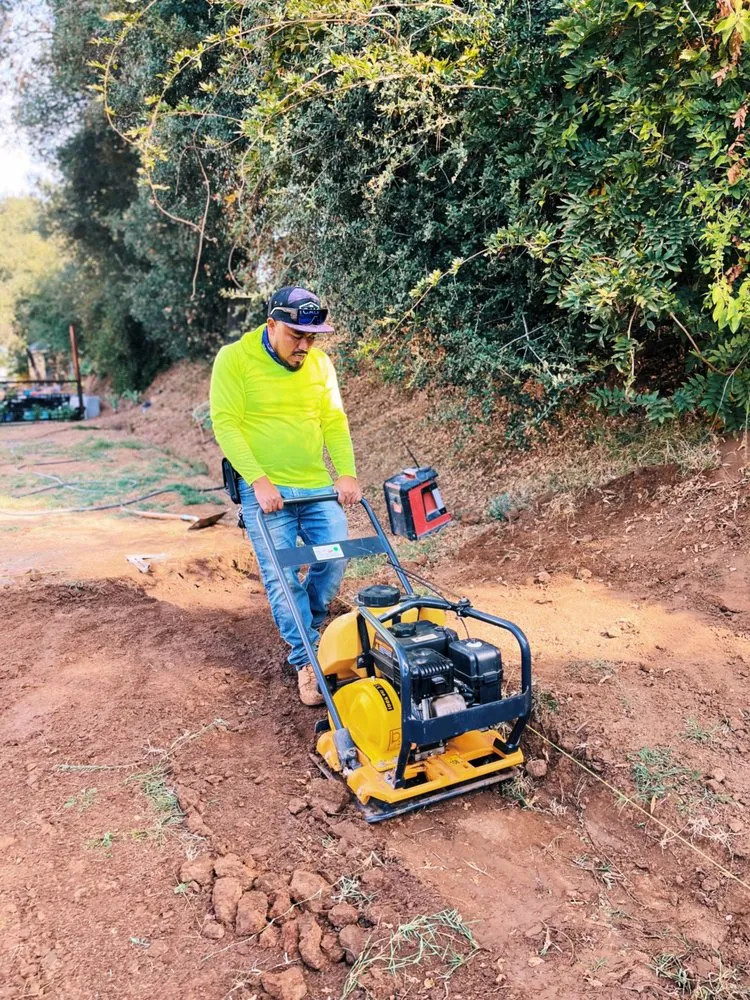 Local landscape design experts serving San Diego, CA - Mendez Landscape