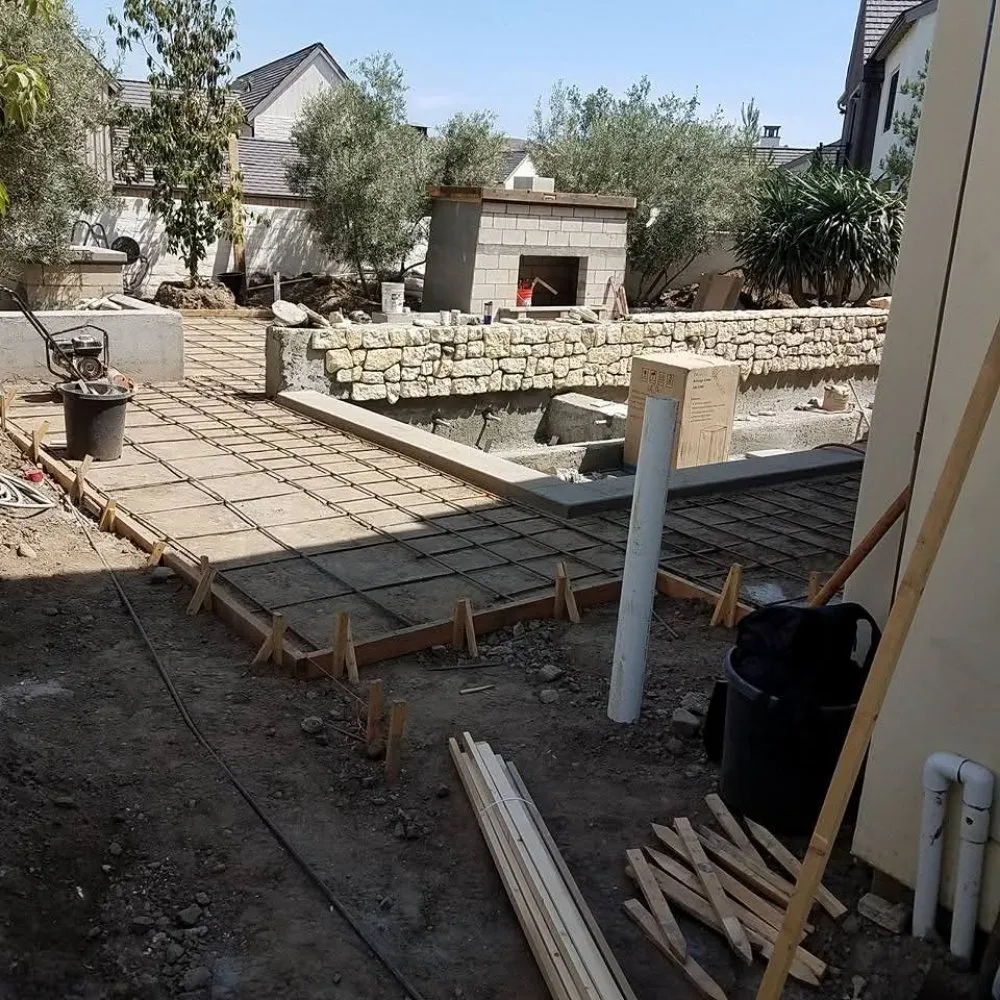 Trusted yard cleanup service for outdoor upgrades across San Diego, CA - Mendez Landscape