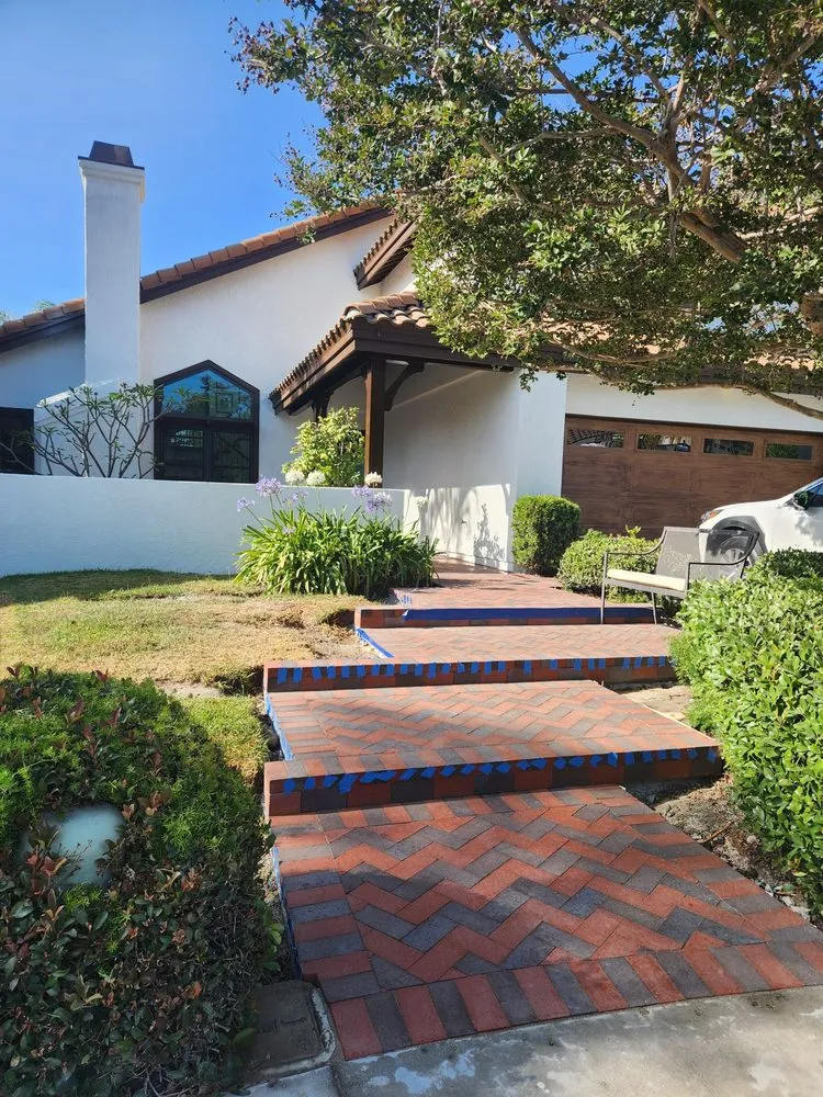 Top-rated garden landscaping for outdoor upgrades in San Diego, CA by Mendez Landscape