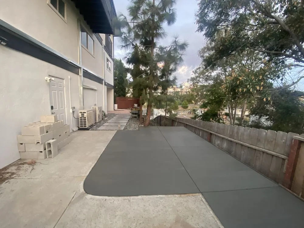 Professional lawn mowing service for beautiful yards across San Diego, CA - Mendez Landscape