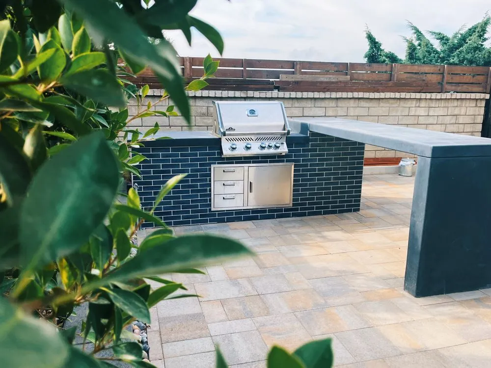 Professional lawn care service for year-round maintenance across San Diego, CA - Mendez Landscape