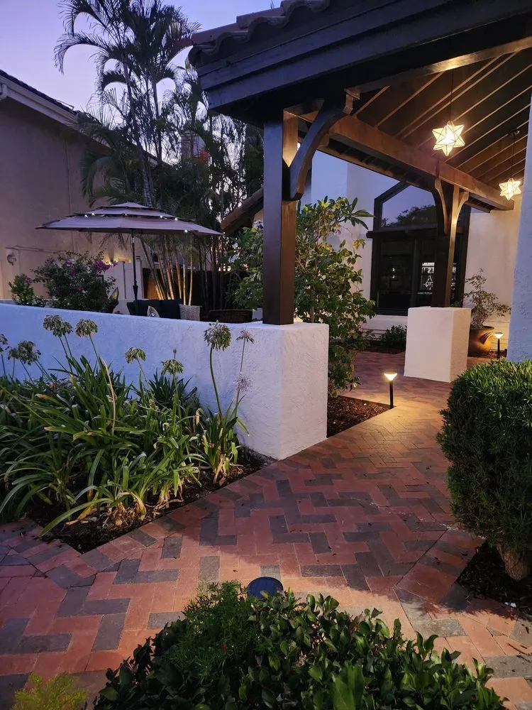 Affordable landscape installation in San Diego, CA - Mendez Landscape