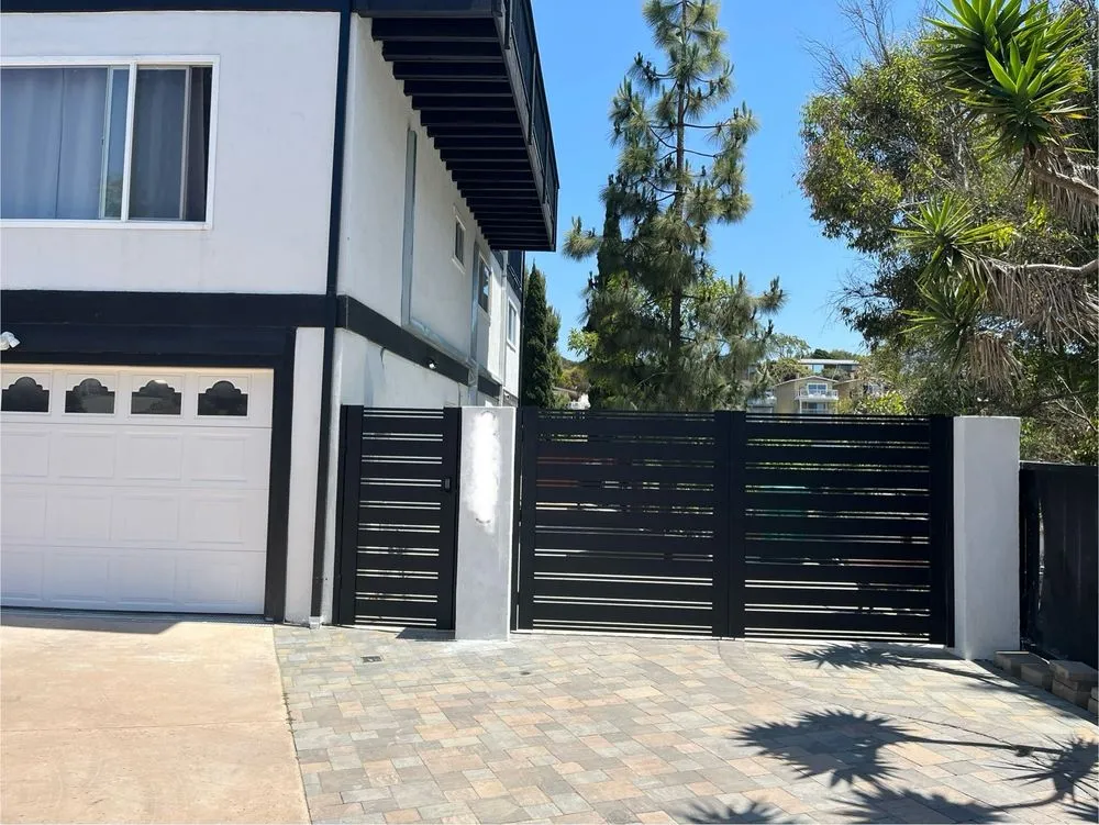 Professional landscaping services experts serving San Diego, CA - Mendez Landscape