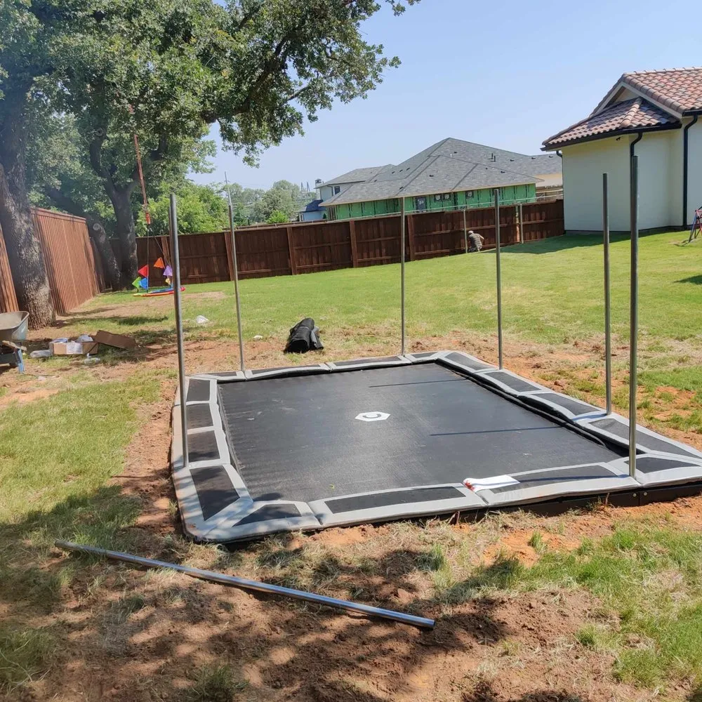 Top-rated yard maintenance in Fort Worth, TX - Mendez Landscapes