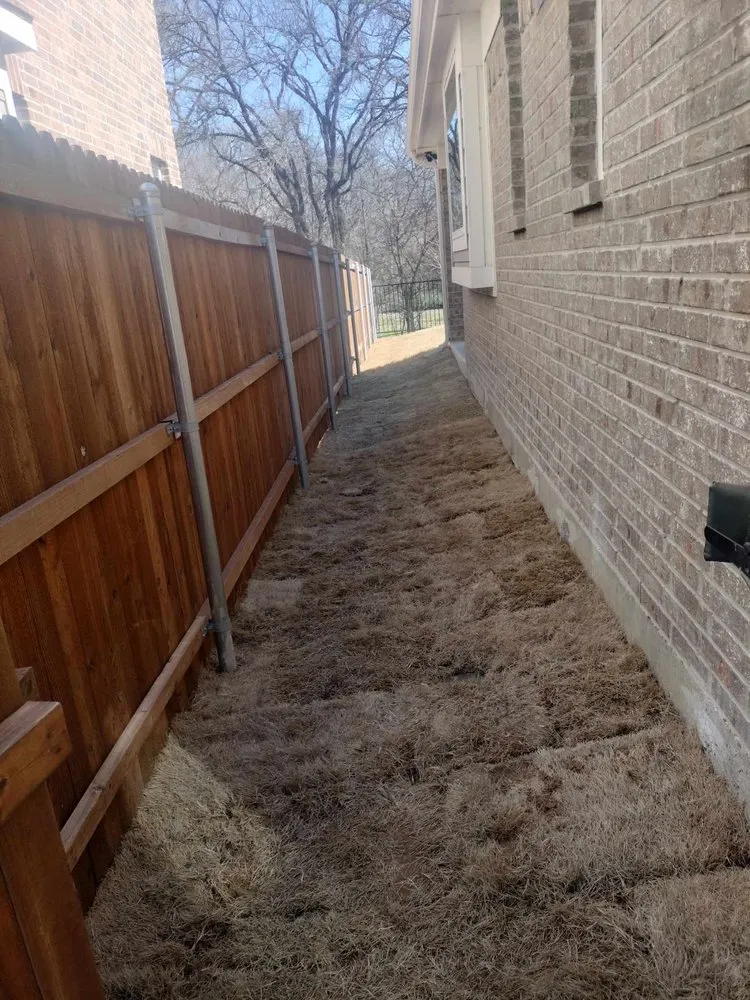Trusted landscaping services experts serving Fort Worth, TX - Mendez Landscapes
