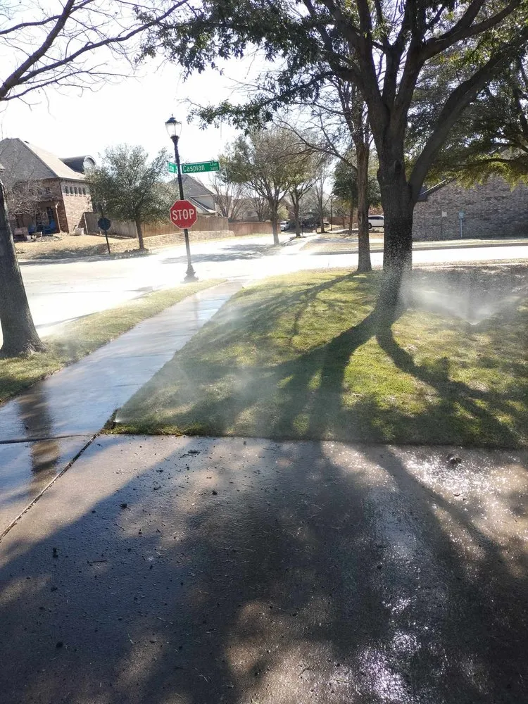 Expert garden landscaping experts serving Fort Worth, TX - Mendez Landscapes