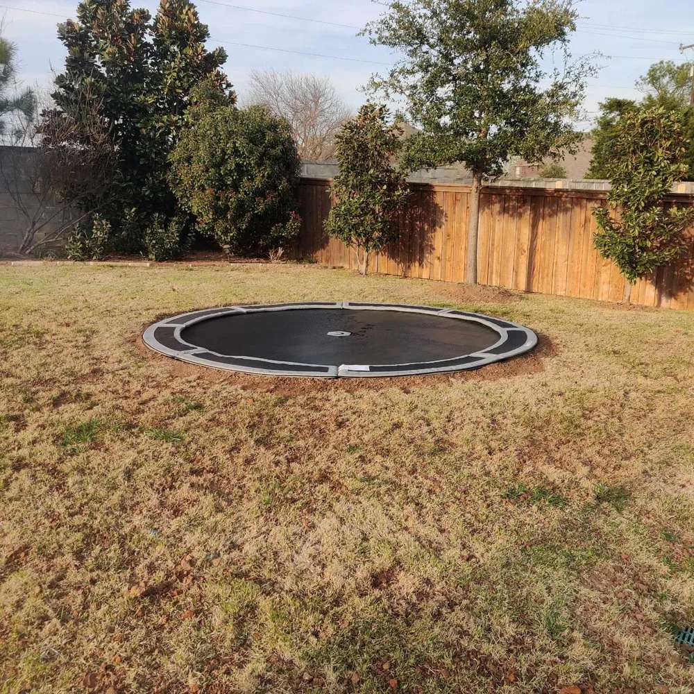 Professional lawn care service experts serving Fort Worth, TX - Mendez Landscapes