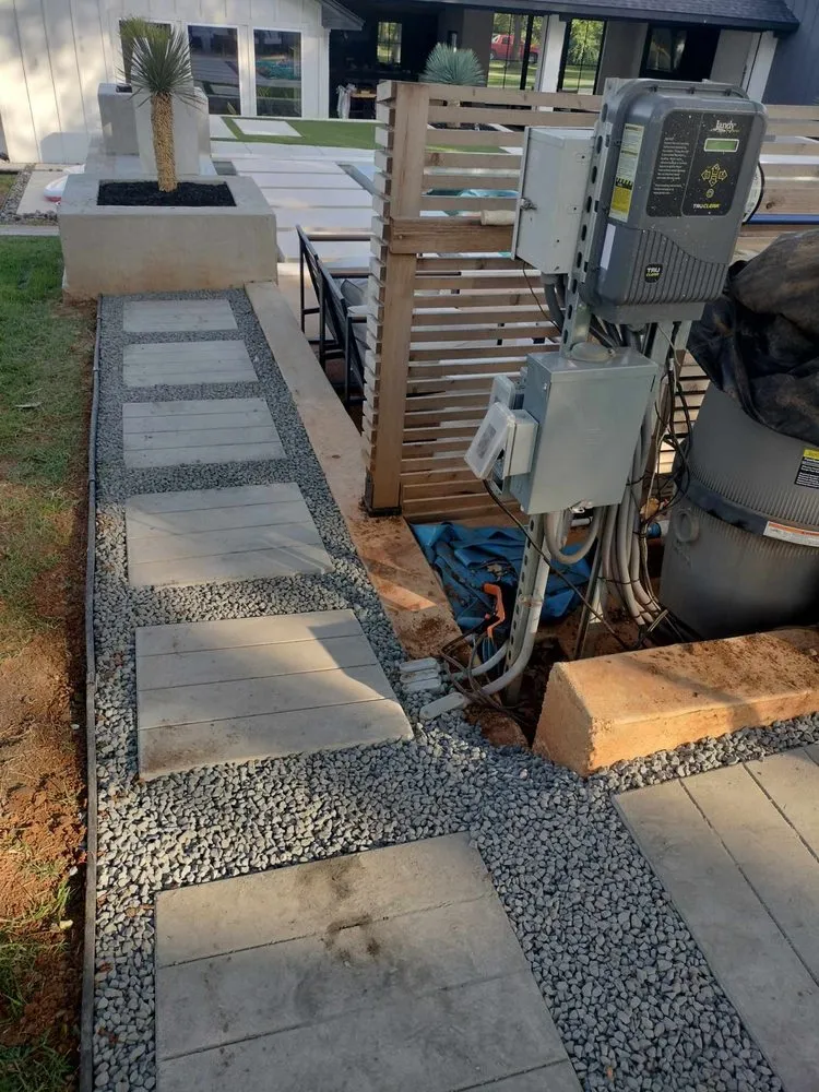 Trusted landscaping services experts serving Fort Worth, TX - Mendez Landscapes