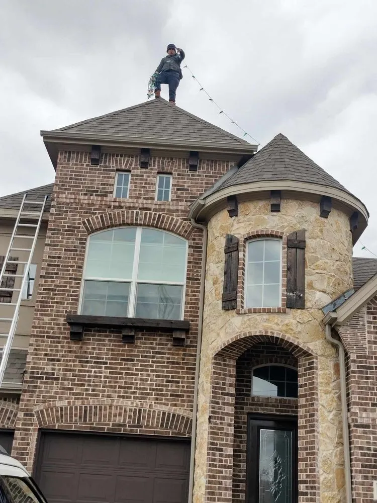 Expert landscape design near you across Fort Worth, TX - Mendez Landscapes