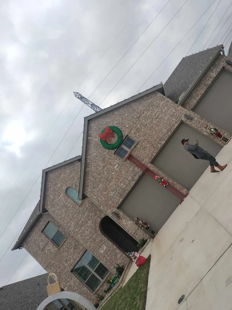 Local outdoor landscaping near you in Fort Worth, TX by Mendez Landscapes