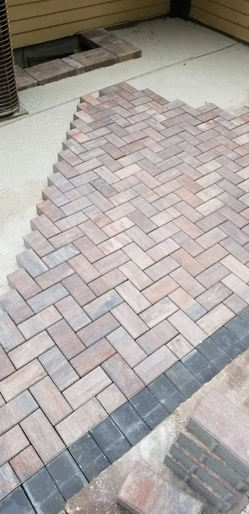 Expert landscape design in Kenosha, WI - Mendez Landscaping and Lawn Care