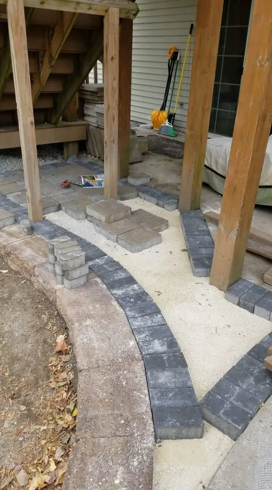 Affordable yard cleanup service in Kenosha, WI - Mendez Landscaping and Lawn Care