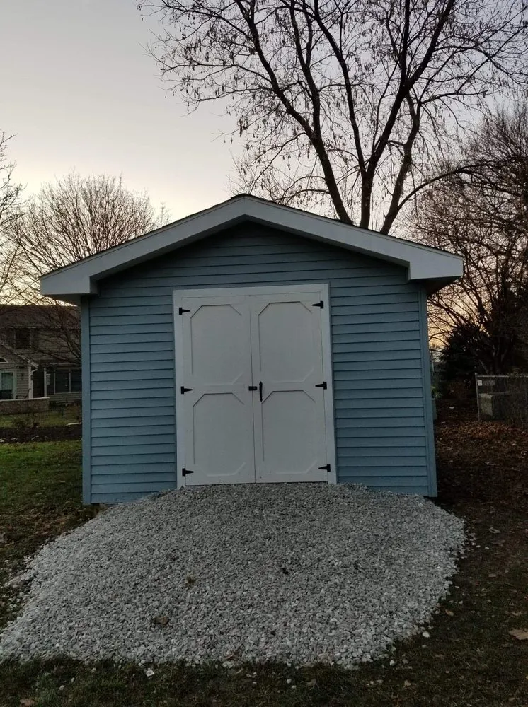 Professional landscaping services for residential properties across Kenosha, WI - Mendez Landscaping and Lawn Care