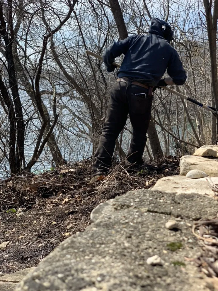 Expert residential landscaping in Kenosha, WI - Mendez Landscaping and Lawn Care