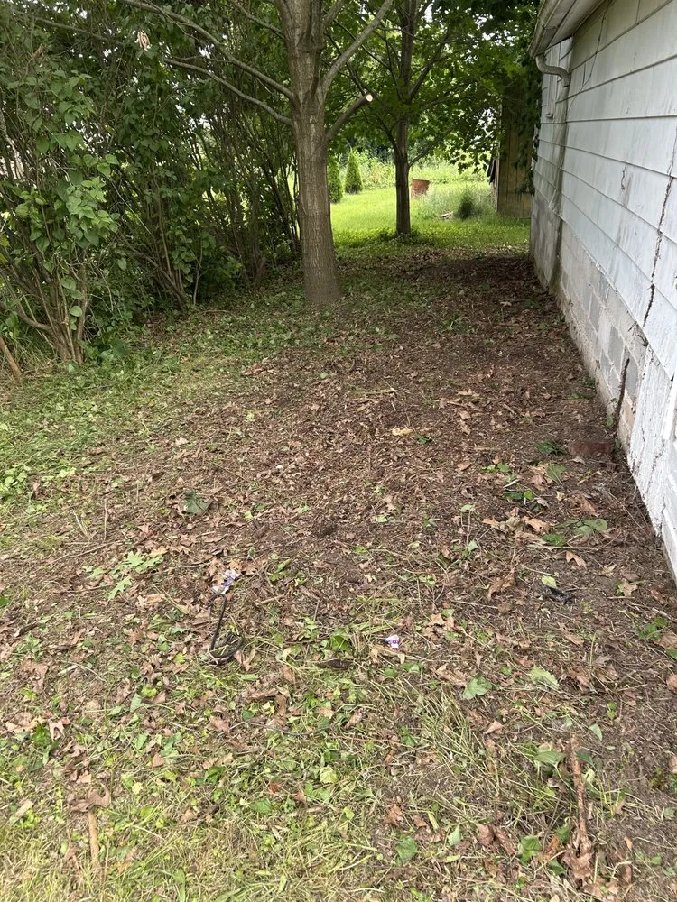 Custom landscaping services for outdoor upgrades in Biglerville, PA by Mendez Landscaping