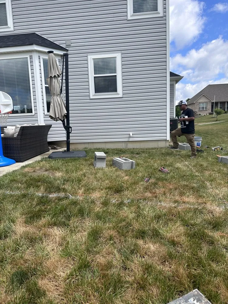 Top-rated landscape installation for homes across Covington, KY - Mendez Landscaping