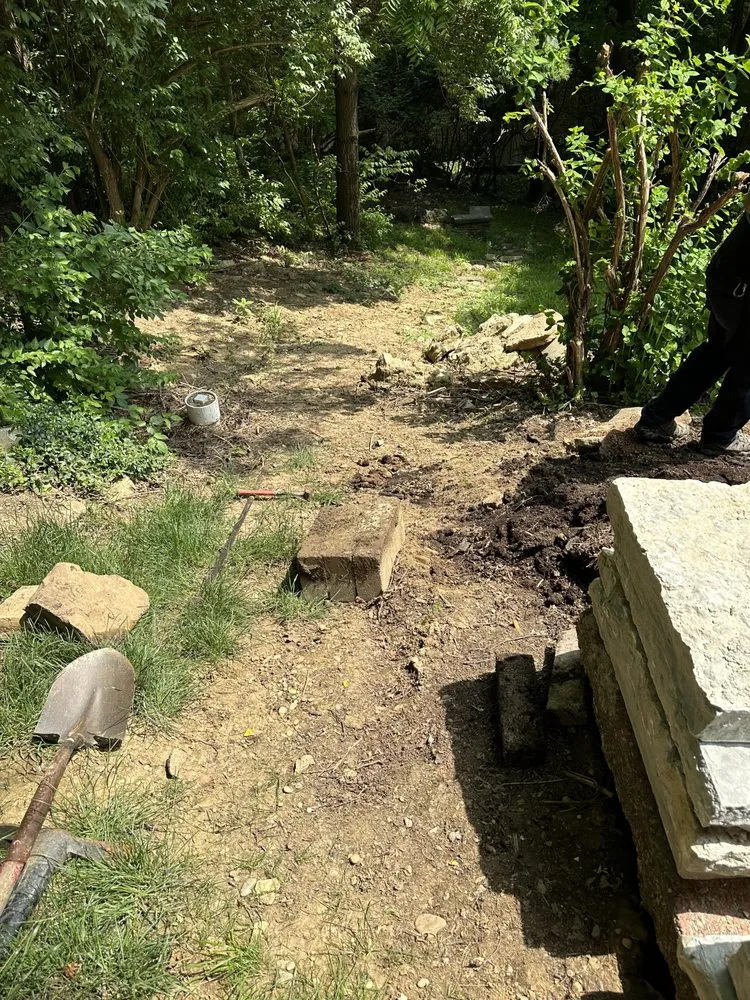 Trusted garden landscaping in Covington, KY - Mendez Landscaping