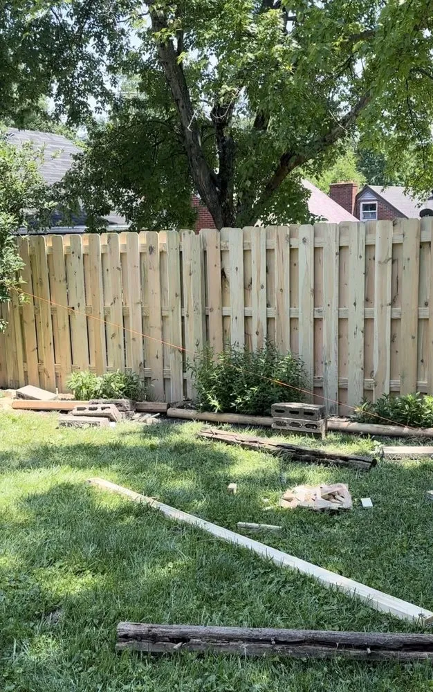 Custom lawn mowing service in Covington, KY by Mendez Landscaping