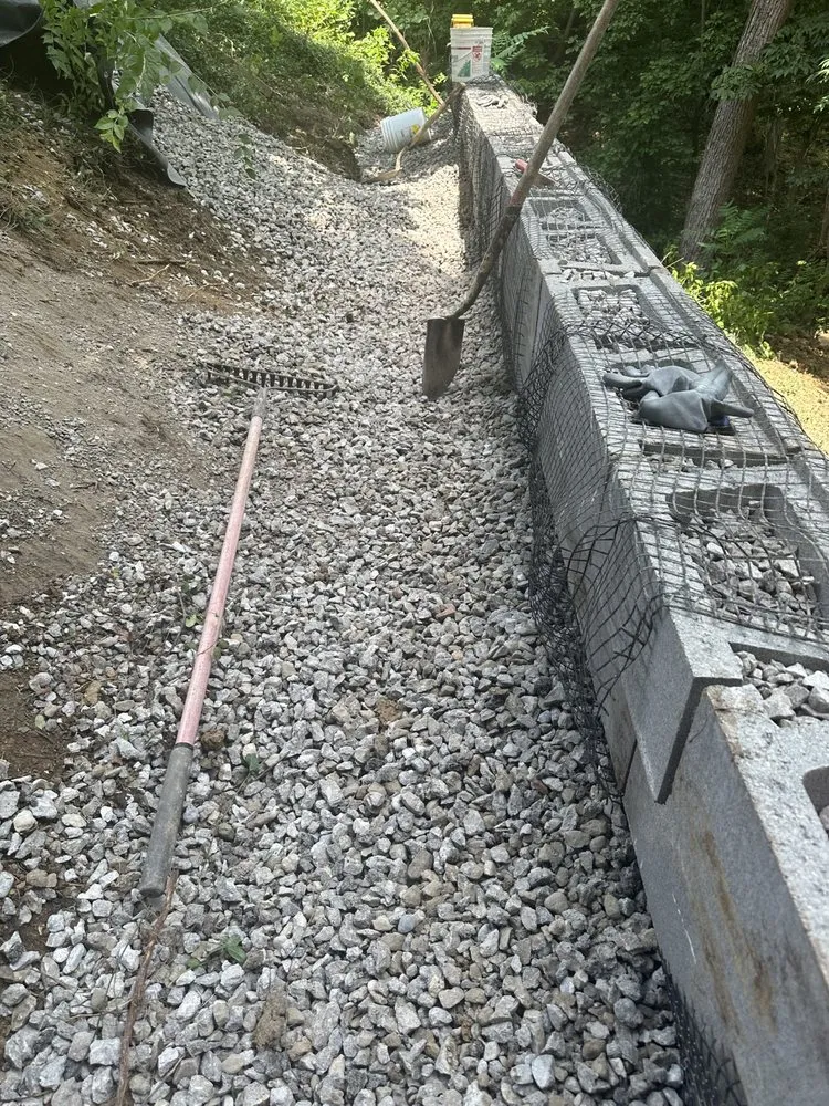 Top-rated landscaping services in Covington, KY - Mendez Landscaping