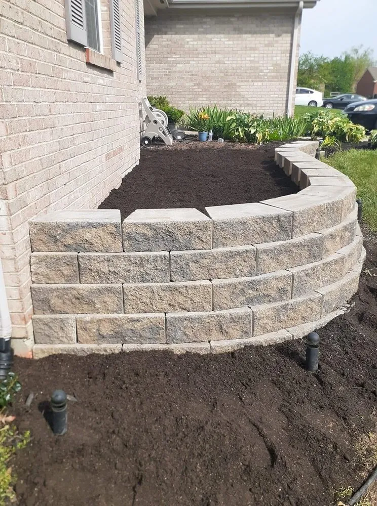 Reliable outdoor landscaping in Covington, KY - Mendez Landscaping
