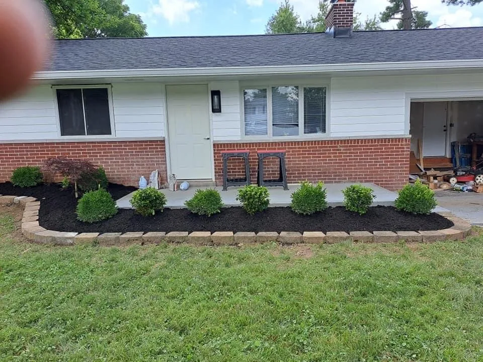 Affordable landscape design experts serving Covington, KY - Mendez Landscaping