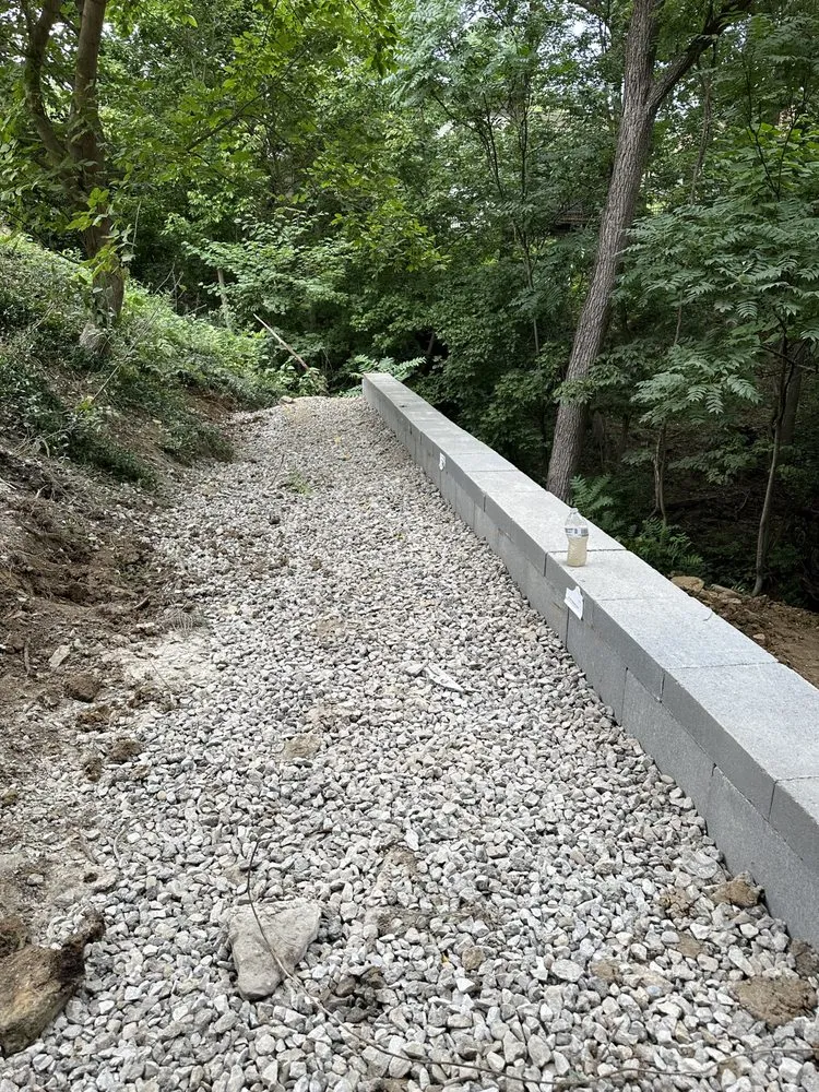 Trusted outdoor landscaping in Covington, KY - Mendez Landscaping