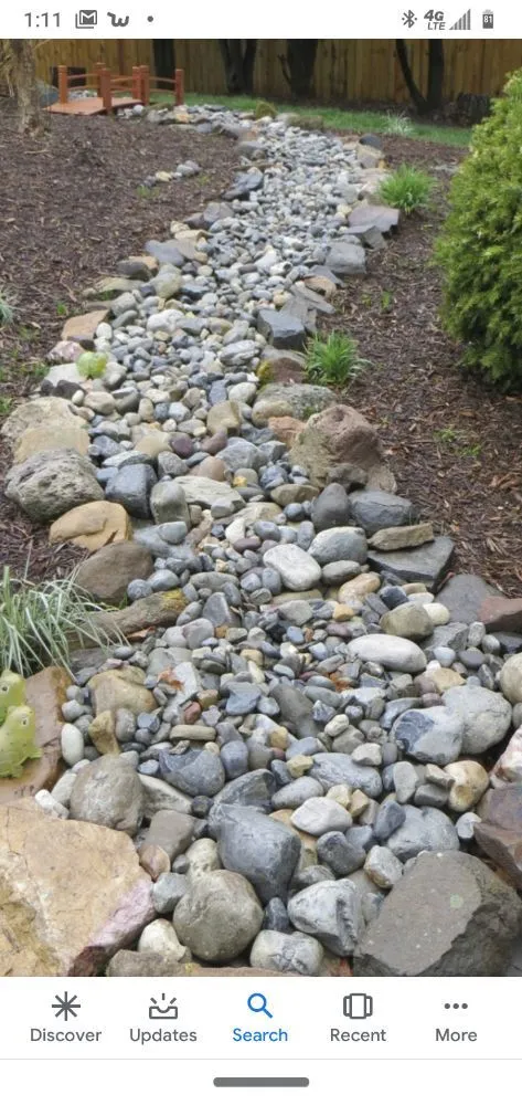 Affordable yard cleanup service near you in Hesperia, CA by Mendez landscaping