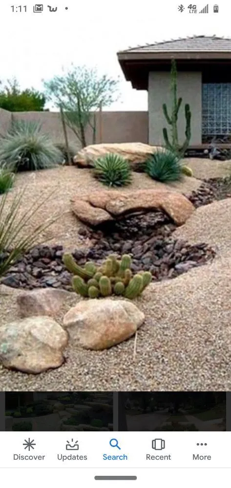 Professional lawn mowing service near you across Hesperia, CA - Mendez landscaping