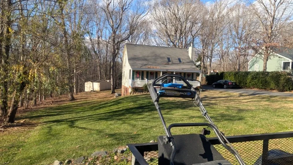 Affordable landscaping services near you across Lynchburg, VA - Mendez Landscaping