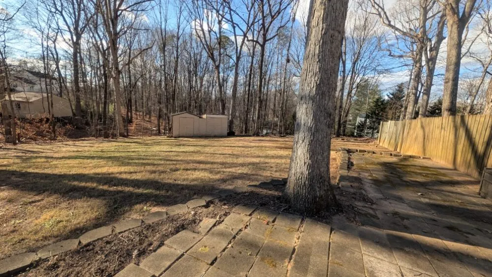 Trusted yard maintenance with custom design across Lynchburg, VA - Mendez Landscaping