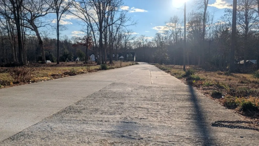 Professional landscape installation experts serving Lynchburg, VA - Mendez Landscaping