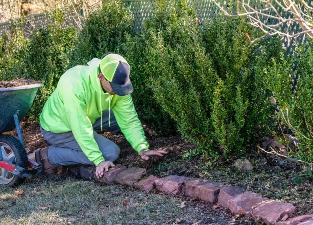 Trusted landscape design in Madison, TN - Mendez Landscaping