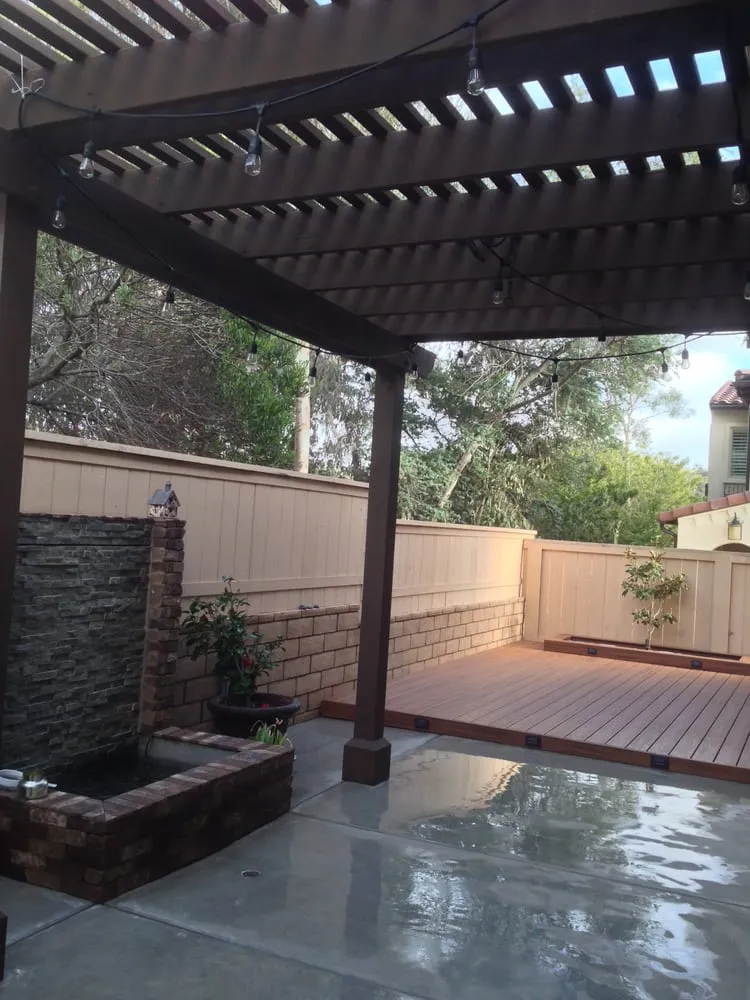 Affordable yard maintenance experts serving Vista, CA - Mendez Landscaping Maintenance